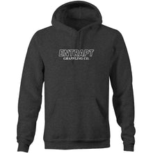 Load image into Gallery viewer, Entrapt Standard Issue Pocket Hoodie - Entrapt