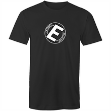 Load image into Gallery viewer, Entrapt Stamp Mens T-Shirt - Entrapt