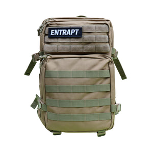 Entrapt Backpack - Entrapt