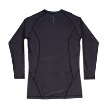 Load image into Gallery viewer, Training 21 Long Sleeve BJJ Rash Guard - Entrapt