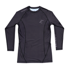 Load image into Gallery viewer, Training 21 Long Sleeve BJJ Rash Guard - Entrapt