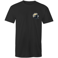 Load image into Gallery viewer, Entrapt Panther Mens T-Shirt - Entrapt