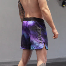 Load image into Gallery viewer, Entrapt Galaxy No Gi BJJ Grappling Shorts - Entrapt