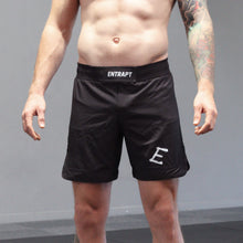 Load image into Gallery viewer, Entrapt Competitor No Gi BJJ Grappling Shorts - Entrapt